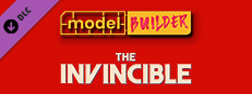 Model Builder: The Invincible Helmet
