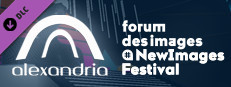 Alexandria - Port of Worlds - NewImages Festival