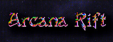 Arcana Rift