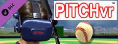 PITCHvr™ Vision - College