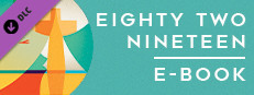 South of the Circle: E-book - Eighty Two Nineteen