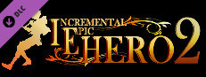 Incremental Epic Hero 2 - Global Skill Slot Pack