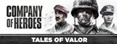 Company of Heroes: Tales of Valor