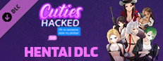 Cuties Hacked - Hentai DLC