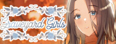 Graveyard Girls