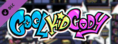 Cool Kid Cody - Season 2 Episode 08