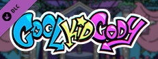 Cool Kid Cody - Season 2 Episode 10