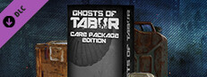 Ghosts of Tabor - Care Package Edition Upgrade