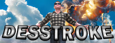 Desstroke