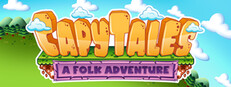 Capytales: A Folk Adventure