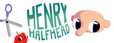 Henry Halfhead
