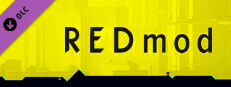 Cyberpunk 2077 REDmod