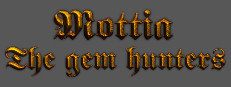 Mottia - The gem hunters