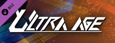 Ultra Age - Digital Concept Artbook