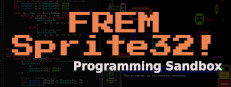 FREM Sprite32!