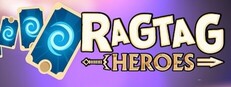 Ragtag Heroes : CO-OP Deckbuilder