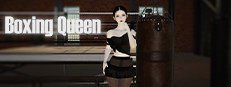 Boxing Queen