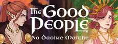 The Good People (Na Daoine Maithe)