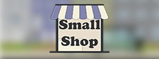 Small Shop