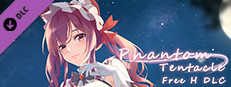 Phantom Tentacle Free H DLC