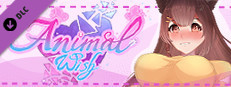 Animal Wish - 18+ Adult Only Content