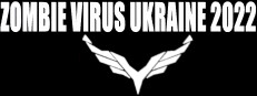 Zombie virus Ukraine 2022