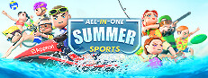 All-In-One Summer Sports VR / Все-в-одном Лето Спорт VR