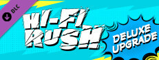 Hi-Fi RUSH Deluxe Edition Upgrade Pack