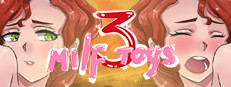 Milf Toys 3