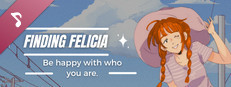 Finding Felicia Soundtrack
