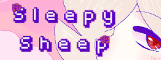 Sleepy Sheep