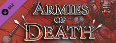 Armies of Death (Fighting Fantasy Classics)