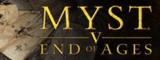 Myst V: End of Ages