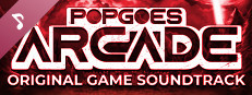 POPGOES Arcade Soundtrack