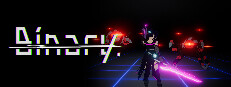 Binary.