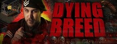 Dying Breed
