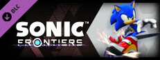 Sonic Frontiers: Sonic Adventure 2 Shoes
