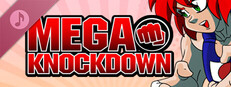 Mega Knockdown Original Soundtrack