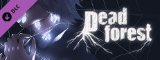 Dead Forest - 18+ Adult Only Content