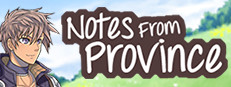 Notes From Province