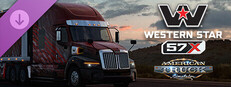 American Truck Simulator - Western Star® 57X