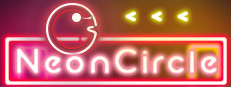 Neon Circle