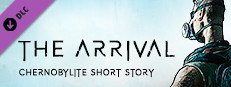 Chernobylite Short Story: The Arrival
