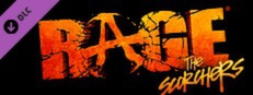 Rage: The Scorchers™