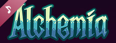 Alchemia: Creatio Ex Nihilo Soundtrack