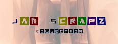 Jam Scrapz Collection