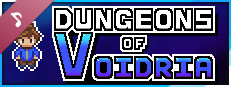 Dungeons of Voidria Soundtrack