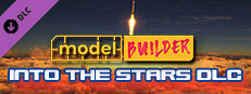 Model Builder: Into The Stars DLC