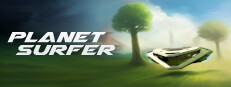 Planet Surfer