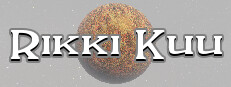 Rikki Kuu